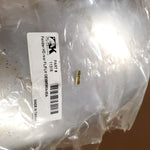 Rear Fender Harley FL FLH 1958-84 Panhead Shovelhead 71^ FX 4 speed OEM 59604-65