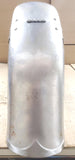 Rear Fender Harley FL FLH 1958-84 Panhead Shovelhead 71^ FX 4 speed OEM 59604-65
