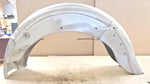 Rear Fender Harley FL FLH 1958-84 Panhead Shovelhead 71^ FX 4 speed OEM 59604-65