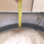 Rear Fender Harley FL FLH 1958-84 Panhead Shovelhead 71^ FX 4 speed OEM 59604-65