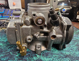 OEM Harley CV Keihn Carb Softail Sportster Dyna Touring fLH Factory Stock Glide