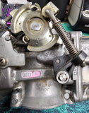 OEM Harley CV Keihn Carb Softail Sportster Dyna Touring fLH Factory Stock Glide