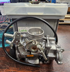 New Harley Keihn CV Carb Carburetor OEM Factory Softail Touring Dyna FXR Sportst