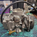 New Harley Keihn CV Carb Carburetor OEM Factory Softail Touring Dyna FXR Sportst