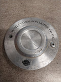 Factory Timer Points cover Ironhead Sportster Motor Co Harley OEM