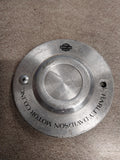 Factory Timer Points cover Ironhead Sportster Motor Co Harley OEM