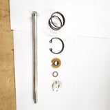 Rivera Primo Starter Jackshaft Kit 9 Tooth DS-360214 1989-1993 Big Twin Harley
