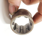 Rivera Primo Starter Jackshaft Kit 9 Tooth DS-360214 1989-1993 Big Twin Harley