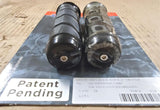 OEM Kuryakyn Kinetic Grips Electric Throttle TBW Touring Electra Glide FLHT 6353