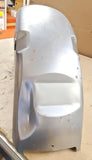 Hinged Rear Fender No Taillight Harley 1958-84 Shovelhead Panhead 71^ FX 4 speed