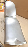 Hinged Rear Fender No Taillight Harley 1958-84 Shovelhead Panhead 71^ FX 4 speed