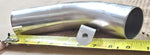 Scorpion Oval Slip-on Flame Titanium Muffler Exhaust '06-'07 GSXR600/750. 763277