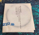 OEM Harley Davidson .005" OS Piston Rings Set NOS Sportster 1100 XLH 22272-86