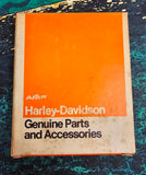 OEM Harley Davidson 0.06" Cylinder Piston Rings Set NOS Ironhead XL 22362-57A