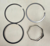 OEM Harley .030 Piston Rings NOS Sportster XLCH XLH 900 iRONHEAD 22359-57A