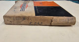 OEM Harley Davidson 0.04" OS Cylinder Piston Ring Set NOS Sportster XL 22360-57A