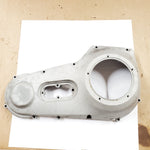 Harley Silver Outer Primary Cover 99-06 SOFTAIL HERITAGE FATBOY Twin Cam 60506-9