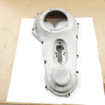 Harley Silver Outer Primary Cover 99-06 SOFTAIL HERITAGE FATBOY Twin Cam 60506-9