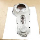 Harley Silver Outer Primary Cover 99-06 SOFTAIL HERITAGE FATBOY Twin Cam 60506-9