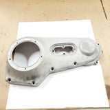 Harley Silver Outer Primary Cover 99-06 SOFTAIL HERITAGE FATBOY Twin Cam 60506-9