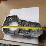 Harley Silver Outer Primary Cover 99-06 SOFTAIL HERITAGE FATBOY Twin Cam 60506-9