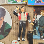 New Kids on the Block Picture Pins Books Cassette Tapes Patch Watch Action Figur