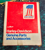 OEM Harley Davidson Generator Brush Holder Assembly NOS Sportster XLH 29919-82