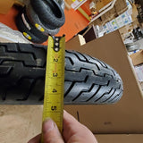 2010-'19 Honda VT750C2B Shadow Phantom Dunlop D404 Front Tire 5214 120/90-17 64S
