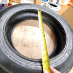 Harley Dyna Super Low Street Bob Glide Dunlop D401 Rear Tire 3222 160/70B-17 73H