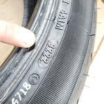 Harley Dyna Super Low Street Bob Glide Dunlop D401 Rear Tire 3222 160/70B-17 73H