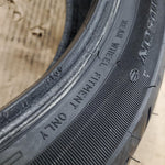 Harley Dyna Super Low Street Bob Glide Dunlop D401 Rear Tire 3222 160/70B-17 73H