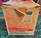 OEM Harley Davidson AMF Piston Pin Rings Assembly Kit NOS Sportster XL 22104-74A
