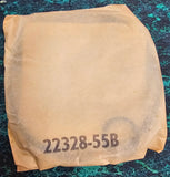 OEM Harley Davidson AMF Piston Pin Rings Assembly Kit NOS Sportster XL 22104-74A