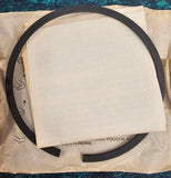 OEM Harley Davidson AMF Piston Pin Rings Assembly Kit NOS Sportster XL 22104-74A