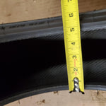 New Dunlop Tire D407 180/65B16 Slim Whitewall 16" Rear Wheel Tire Touring Harley