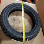 Michelin Scorcher 31 Tire 160/70-17 Blackwall Wheel Tire Harley Dyna Street Bob