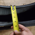 Michelin Scorcher 31 Tire 160/70-17 Blackwall Wheel Tire Harley Dyna Street Bob