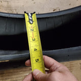 Michelin Scorcher 31 Tire 160/70-17 Blackwall Wheel Tire Harley Dyna Street Bob