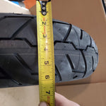 Michelin Scorcher 31 Tire 160/70-17 Blackwall Wheel Tire Harley Dyna Street Bob