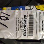 Michelin Scorcher 31 Tire 160/70-17 Blackwall Wheel Tire Harley Dyna Street Bob