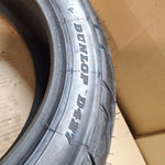 Dunlop Tire D427 180/70B16 Blackwall 16" Rear Wheel Harley FXDFSE Fatbob Dyna CV
