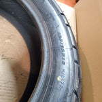 Dunlop Tire D427 180/70B16 Blackwall 16" Rear Wheel Harley FXDFSE Fatbob Dyna CV