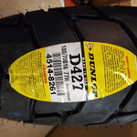 Dunlop Tire D427 180/70B16 Blackwall 16" Rear Wheel Harley FXDFSE Fatbob Dyna CV