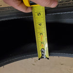 Dunlop Tire D427 180/70B16 Blackwall 16" Rear Wheel Harley FXDFSE Fatbob Dyna CV