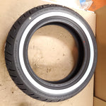 Dunlop Rear Tire D401 150/80B16 Medium WW 16" Harley 2012-'16 XL1200V Sportster