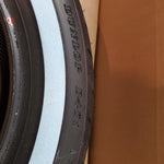 Dunlop Rear Tire D401 150/80B16 Medium WW 16" Harley 2012-'16 XL1200V Sportster