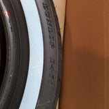 Dunlop Rear Tire D401 150/80B16 Medium WW 16" Harley 2012-'16 XL1200V Sportster