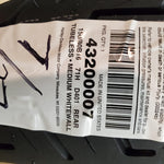 Dunlop Rear Tire D401 150/80B16 Medium WW 16" Harley 2012-'16 XL1200V Sportster