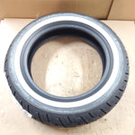 Dunlop Rear Tire D401 150/80B16 Medium WW 16" Harley 2012-'16 XL1200V Sportster