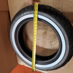 Dunlop Rear Tire D401 150/80B16 Medium WW 16" Harley 2012-'16 XL1200V Sportster